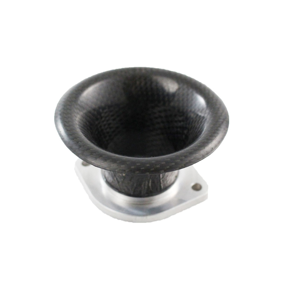 Trompeta Aire Carbono Jenvey 40x50 CarburadoresArray