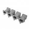Tubo de Admisión Jenvey Peugeot TU5 1.6L 16V