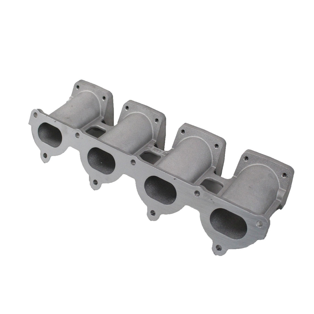 Tubo de Admisión Jenvey Peugeot TU5 1.6L 16VArray