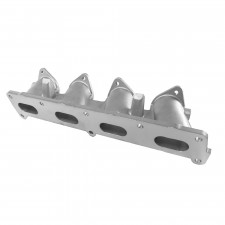 Tubo de Admisión Jenvey Peugeot 206 2L 16v Mecanizado TB
