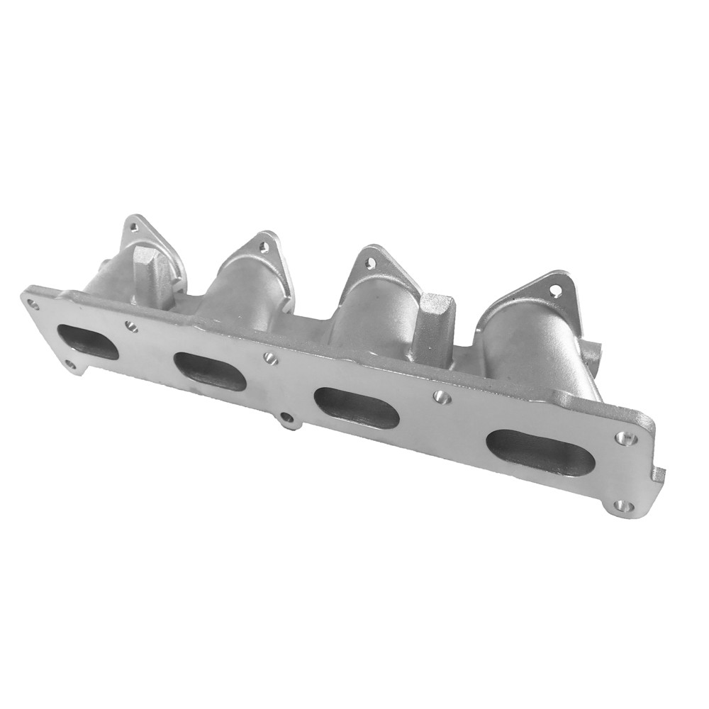Tubo de admissão Jenvey Peugeot 206 2L 16v TB maquinadoArray