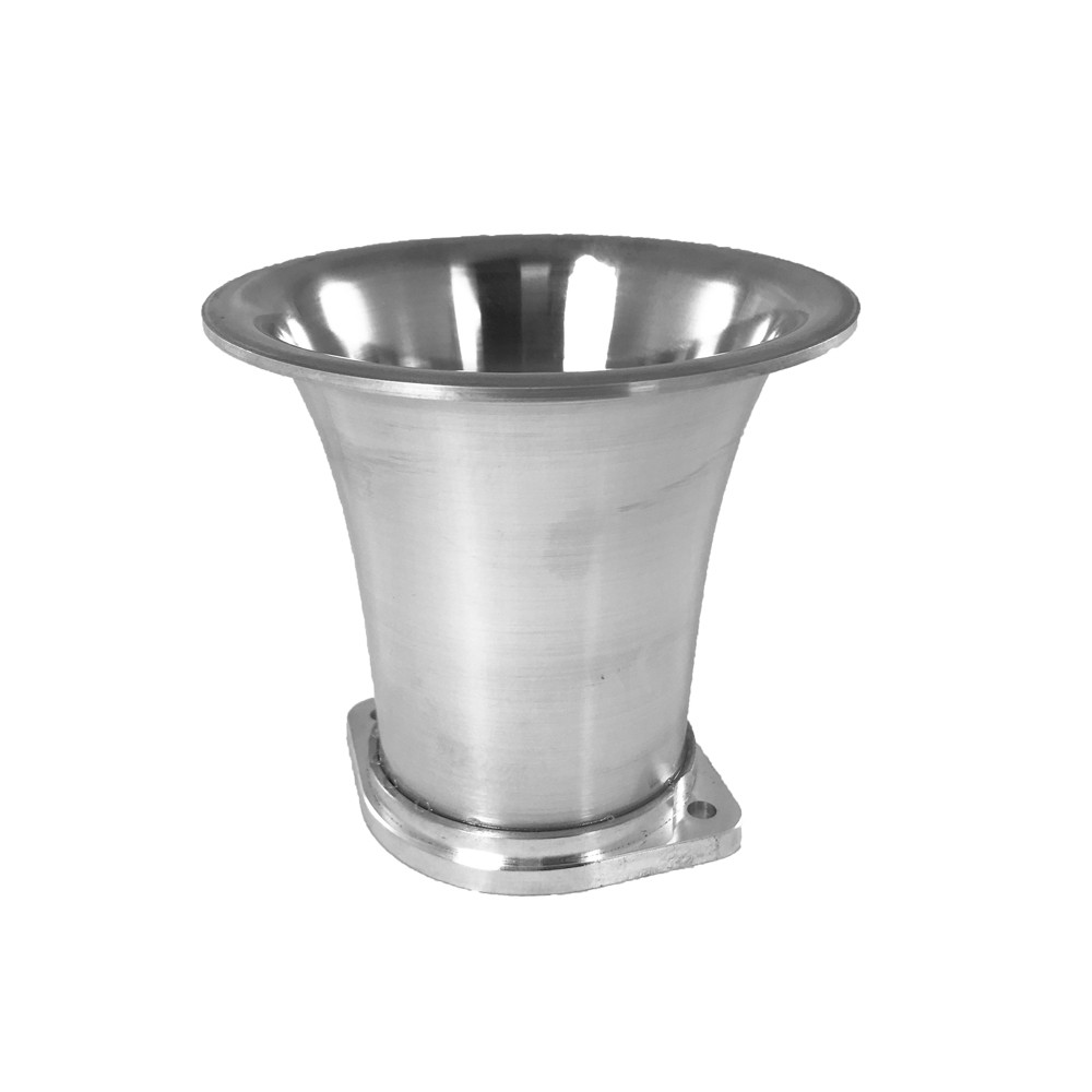 Trompeta aire 51x90 Jenvey aluminioArray