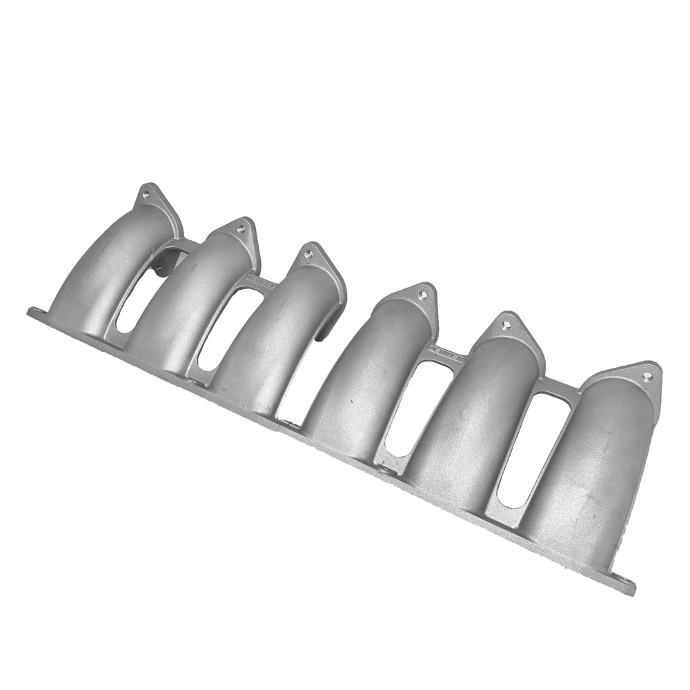 Tubo de admissão Jenvey BMW M52 6 cilindros (para 3 x TB45)Array