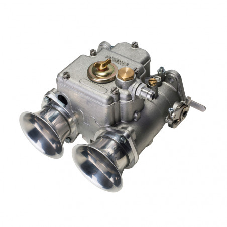 Corpo TDS Heritage 40mm peça Jenvey