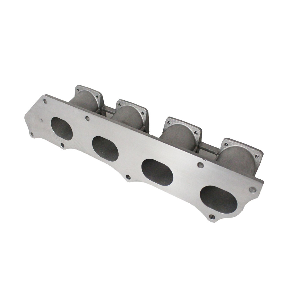 Tubo de admissão Jenvey Honda K20 FD2Array