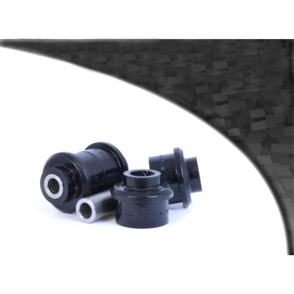 Silent Bloc Powerflex Preto Dianteiro Tirante Dianteiro Toyota MR2 SW20 REV 2 a 5 (1991 - 1999)Array