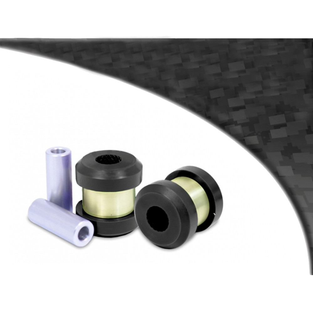 Silentblock Powerflex Black Interior Brazo Inferior Trasero  Audi A3/S3 MK3 8V 125cv plus (2013-) Multi LinkArray