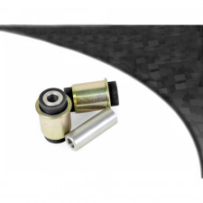 Silentblock Powerflex Black Interior Brazo Inferior Trasero Cadillac BLS (2005 - 2010)