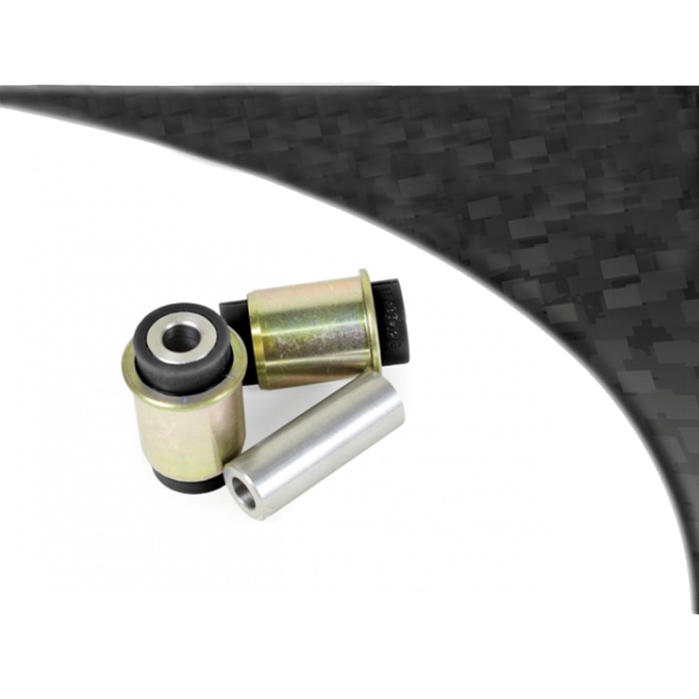 Silentblock Powerflex Black Interior Brazo Inferior Trasero Cadillac BLS (2005 - 2010)Array