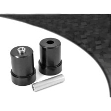 Silent Bloc Powerflex Preto Trem MG ZR (2001-2005)