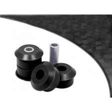 Silent Bloc Powerflex Preto para a Traseira do Toyota Starlet Turbo EP82 e EP91