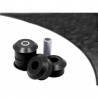 Silentblock Powerflex Black eje Trasero Toyota Starlet Turbo EP82 & EP91