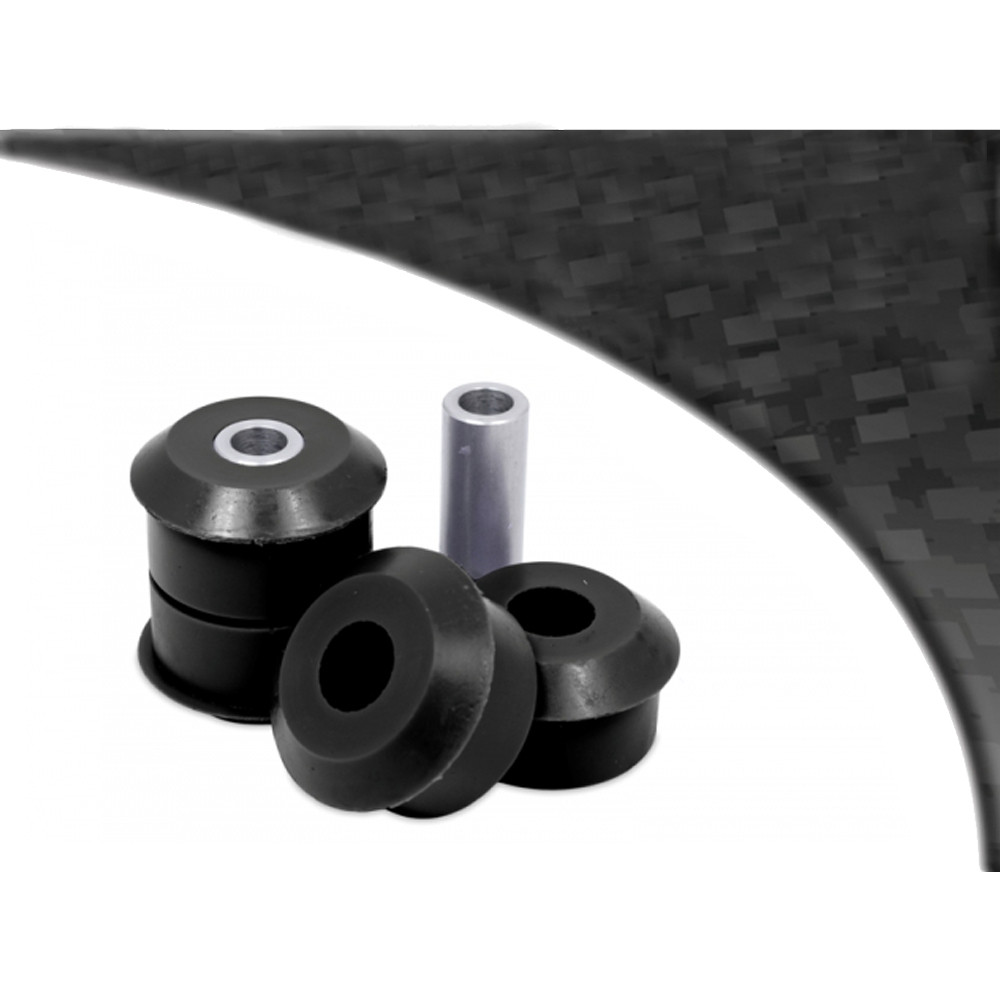 Silentblock Powerflex Black eje Trasero Toyota Starlet Turbo EP82 & EP91Array