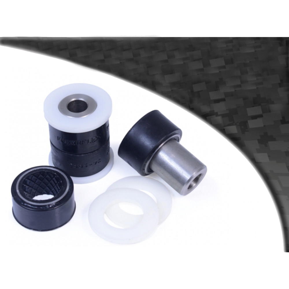 Silent Bloc Powerflex Preto Antebraço Traseiro Lotus 340RArray