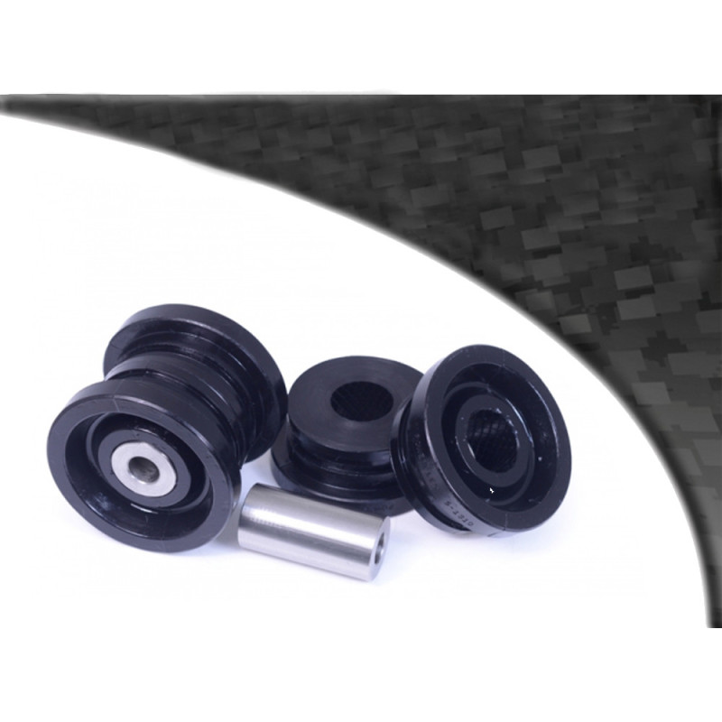 Silent Bloc Powerflex Preto Antebraço de Suspensão Traseiro Mini Geração 3 F56 (2014 -)Array