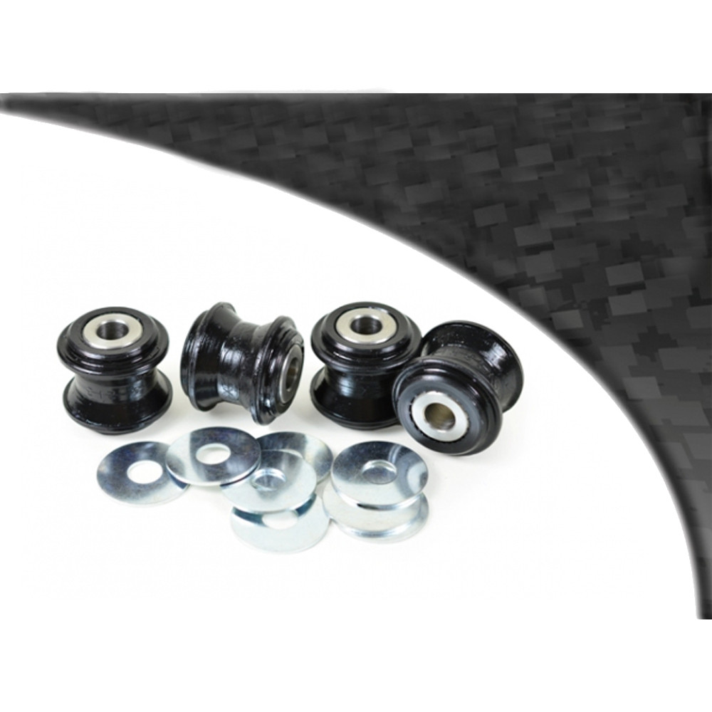 Silentblock Powerflex Black Unión Barra Estabilizadora Delantera Audi A4 / S4 / RS4 B5 (1995-2001)Array