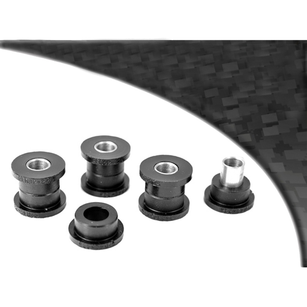Silentblock Powerflex Black Unión Barra Estabilizadora Trasera MG MGF (1995 a 2002)Array