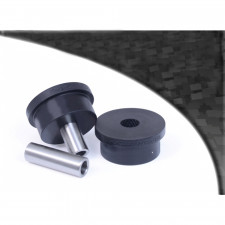 Silentblock Powerflex Black Soporte Motor Inferior  Lotus 340R