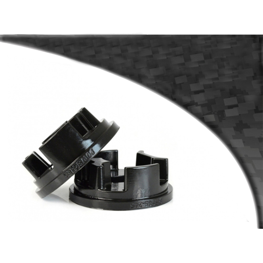 Silentblock Powerflex Black Soporte Motor Inferior Trasero Seat Toledo (1992 - 1999)Array