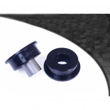 Suporte de motor superior direito Silentblock Powerflex Preto Lancia Integrale 16v (1989-1994)