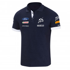 Polo Sparco M-sport