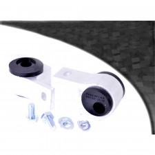 Silent-block Powerflex Black Trasera Trapecio Delantero Peugeot 306 (2 Piezas)