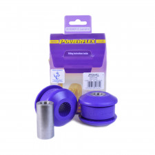 Silent-block Powerflex Braço dianteiro Peugeot 206 (2 peças)