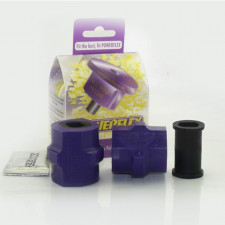 Silent-block Powerflex Barra Estabilizadora Peugeot 206 20mm (2 Piezas)