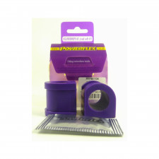 Silent-block Powerflex Barra Estabilizadora Diámetro 23mm Renault R5 GT Turbo (2 Piezas)