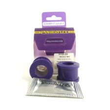Silent-block Powerflex Barra Estabilizadora Oeillet 18mm Volkswagen Golf 2 / 3 (2 Peças)