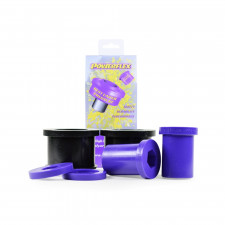 Silent-block Powerflex Trapecio Delantero Mini (2 Piezas)