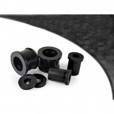 Silent-block Powerflex Black Trapecio Delantero Mini (2 Piezas)