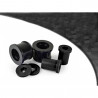 Silent-block Powerflex Black Trapecio Delantero Mini (2 Piezas)