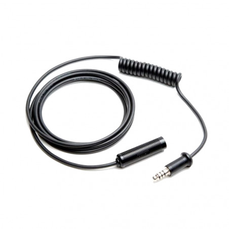 Extensión Stilo 2.3m para centralita WRC
