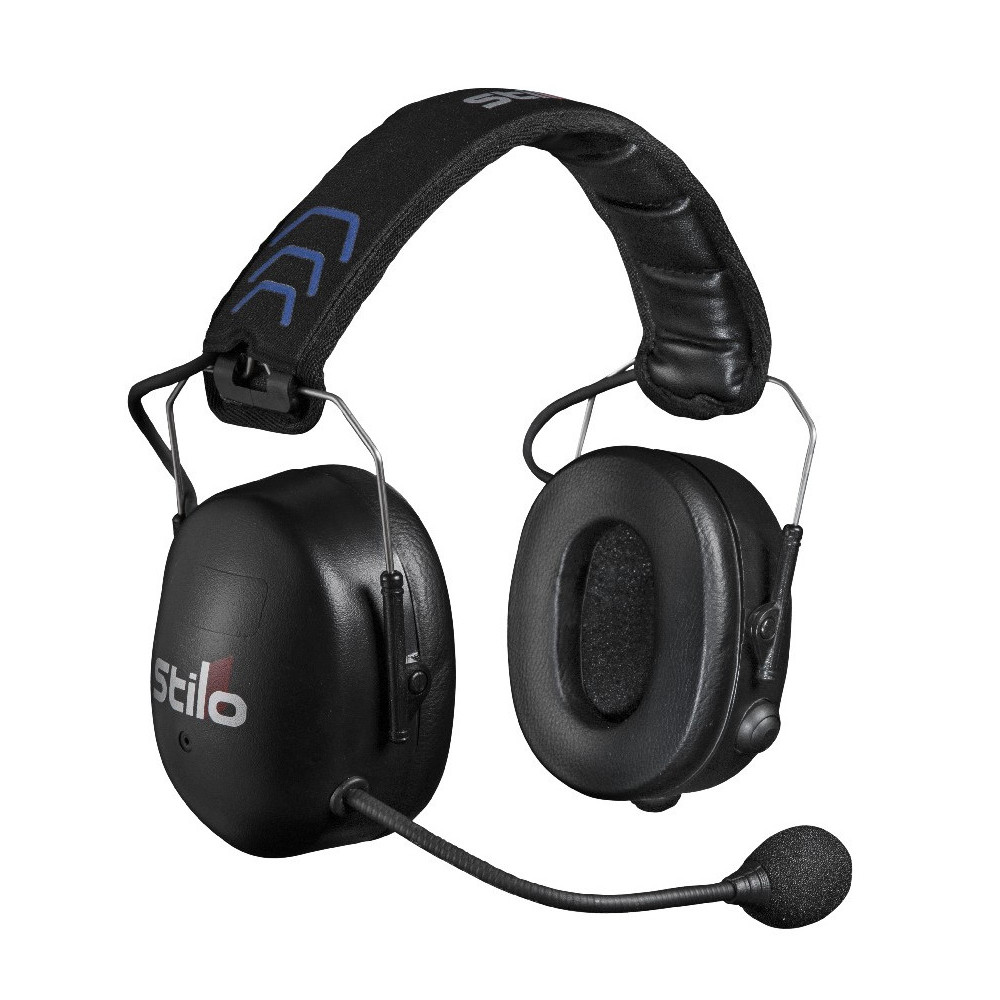 Capacete de ligação sem fios Stilo Venti WRCArray