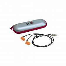 Kit de auscultadores Stilo Conector macho de 3,5 mm