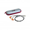 Kit Auriculares Stilo 3.5 mm conector macho Jack