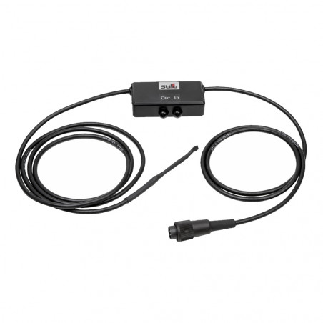Interfaz centralita Stilo WL-10