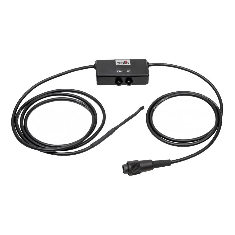 Interfaz centralita Stilo WL-10Array