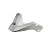 Farol prateado para o capacete Stilo Venti WRC