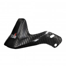 Frontal Stilo Carbono Casco Stilo Venti WRC