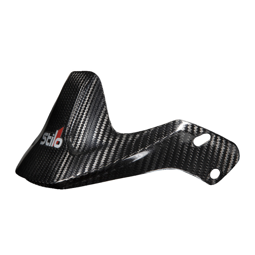 Capacete Frontal Stilo Carbono Stilo Venti WRCArray