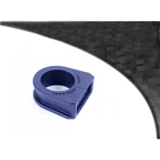 Suporte de Direção Silent-block Powerflex Preto Leon Cupra (1 Peça)