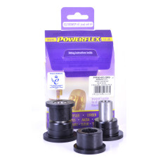 Silent-block Powerflex braço de travão dianteiro Renault R21 + Turbo (2 peças)