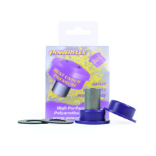 Silent Bloc Powerflex Inserção Suporte Motor Inferior Ford Focus MK2RS (1 Peça)
