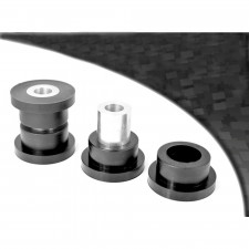 Silent-block Powerflex Black Trasera Peugeot 206 Anterior (2 Piezas)