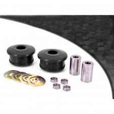 Silent-block Powerflex Black Trapecio Delantero Volkswagen Polo MK4 (2 Piezas)