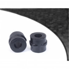 Silent-Block Powerflex Black Barra Estabilizadora Delantera Peugeot 306 21mm (2 piezas)