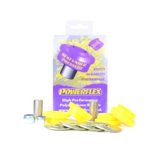 Silent Bloc Powerflex Braço Externo Dianteiro Ford Escort Cosworth (2 peças)