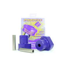 Silent-block Powerflex Braço de travão traseiro Volkswagen Golf 3 (2 peças)